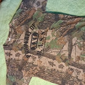 1990s Bass Pro tshirt